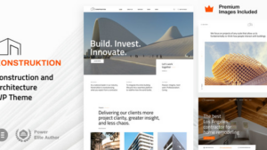 Konstruktion v15.0 Construction and Architecture (Activated)