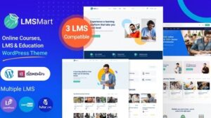 LMSmart Education v1.7.1