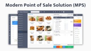 v0.13.3 Modern Point of Sale Solution Tecdiary [Activated]
