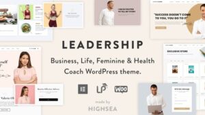 Leadership (v1.1.35) Coach Online Courses