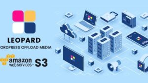 Leopard (v4.0.1) WordPress Offload Media [Activated]