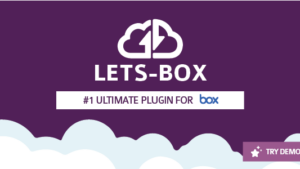 Lets-Box v3.0.2 Box plugin for WordPress