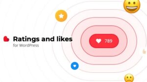 Liker v2.3.2 WordPress Rating Plugin [Activated]