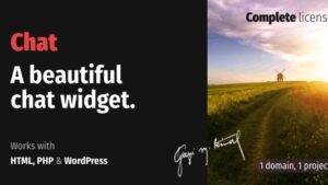 Live Chat Complete (v3.7.2)