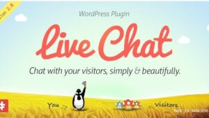 *Live Chat Unlimited v3.7.6