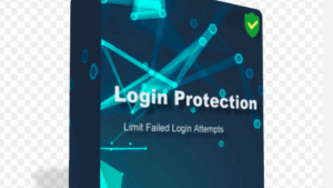 Login Protection = Limit Failed Login Attempts PRO v1.3
