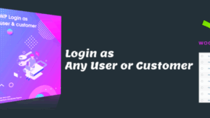 Login as customer or user PRO version v10.7