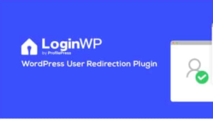 Fixed* LoginWP Pro v4.0.8.5 (Formerly Peter's Login Redirect)