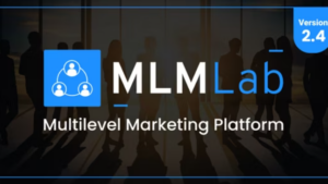 [Activated] MLMLab v3.1 Multilevel Marketing Platform