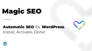 Magic SEO v20250307 Automatic WordPress SEO