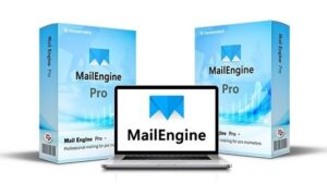 Fixed* MailEngine Pro (v3.6) Powerful Self Hosted Auto Responder System