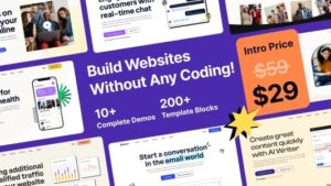 Masco (v1.1.0) Saas Software Startup WordPress