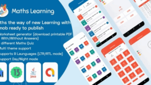 Maths The way of new learning v1.9
