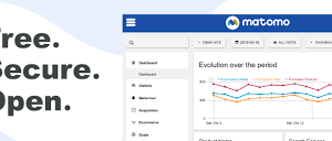 Matomo Analytics v5.2.1 + Premium Plugins [Activated]