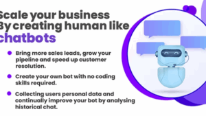 Maxbot (v2.4.1) Chatbot Builder WordPress Plugin