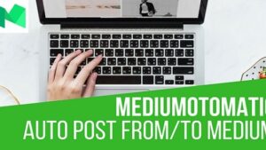 Mediumomatic Automatic Post Generator and Medium Auto Poster Plugin for WordPress v2.0.6