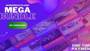 Mega WordPress All-My-Items Bundle by CodeRevolution v7.9 [Activated]