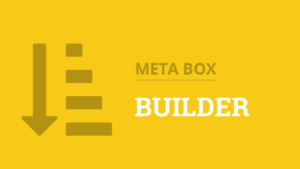Metabox Aio v2.2.0 + Builder v4.10.1 + Fresh Addons Pack [Activated]
