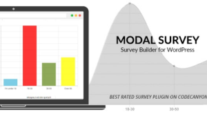 Modal Survey (v2.0.2.0.3) WordPress Poll, Survey & Quiz Plugin