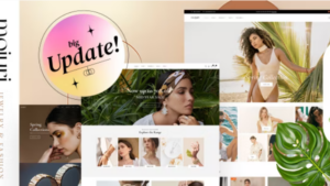 Mojuri (v1.2.0) Jewelry Store Shopify Theme