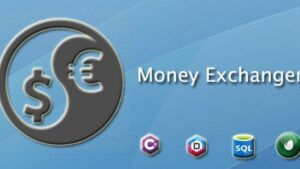 Money Exchanger v2.2 Money Exchange System