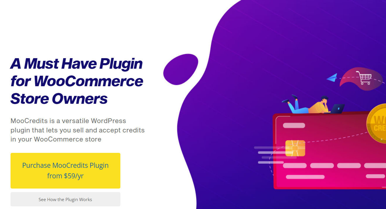 Moo Credits Platinum v4.1.5