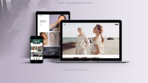 Moren (v1.2.6) Fashion WooCommerce Theme