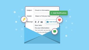MotoPress Hotel Booking Event-Driven Emails v1.3.2