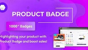 MyShopKit Product Badges WP v1.0.1