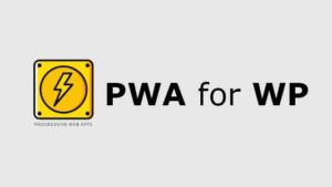 Navigation Bar for PWA v1.5