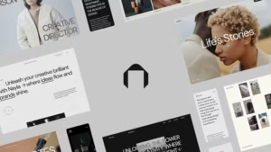 Nayla (v1.9.0) Multi-Concept Creative Portfolio Theme