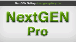 NextGen Gallery Pro v3.30 + Imagely Theme v.3.59.3 [Activated]
