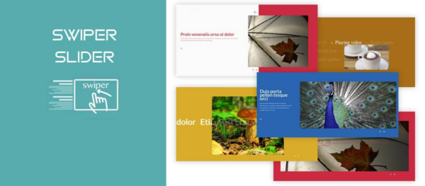 OL Swiper Slider v4.0.7 Joomla