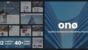 ONO (v1.1.5) Architecture