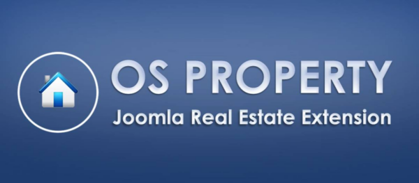 OS Property Real Estate v3.20.8 Joomla