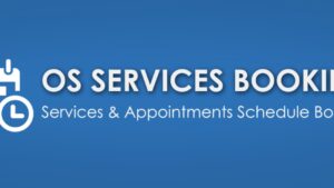 OS Services Booking v2.19.2 booking component for Joomla [J3, J4]