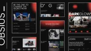 [Fixed*] Obsius (v1.1) Creative Agency Theme