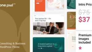 One Goal (v1.1.1) Business Consulting (Activated)