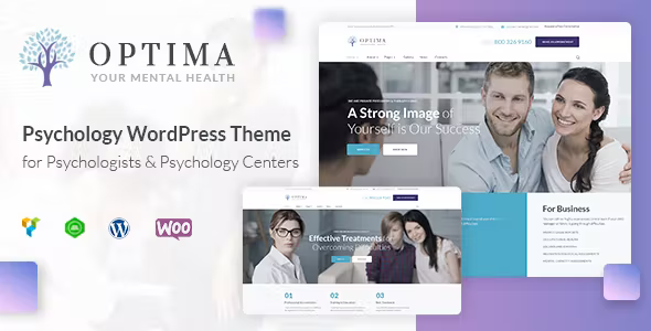 Optima (v1.6.0.3) Psychology and Counseling