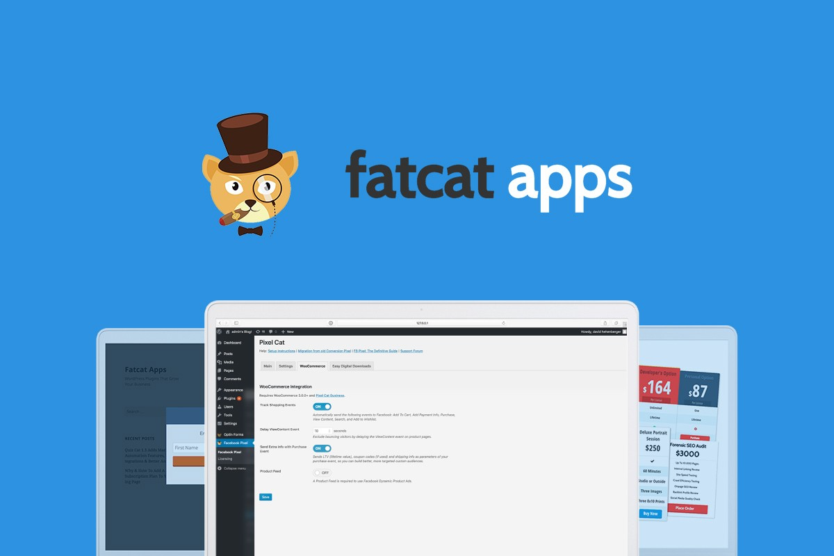 Optin Cat Elite v2.5.7 Fatcat Apps