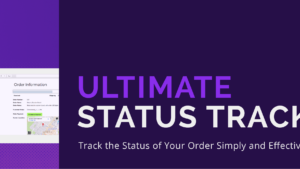 Order Tracking Premium (v3.4.0) [Activated]