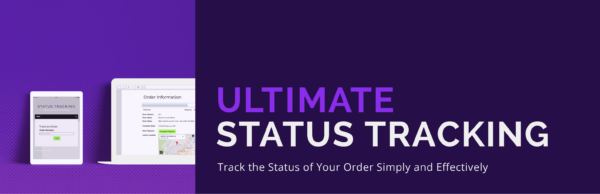 Order Tracking Premium (v3.4.0) [Activated]