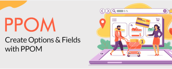 ThemeIsle WooCommerce PPOM PRO v32.0.9 + v26.0.6 + VIP All Addons [Latest versions]