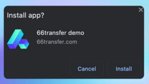 PWA Plugin [AltumCode] v4.1.0