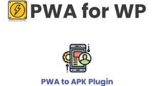 PWA to APK Plugin v1.5