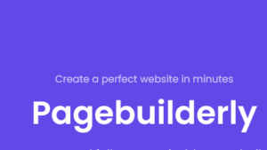 Superb Themes PageBuilderly v109.6