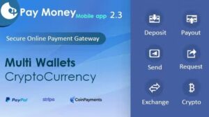 PayMoney Mobile App v2.3
