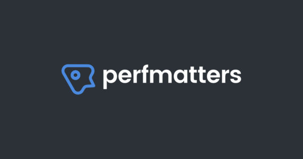Perfmatters (v2.4.4) Lightweight WordPress Performance Plugin [Activated]