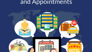 Bookings and Appointments For WooCommerce Premium v5.1.4 (PluginHive)
