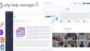 PHM v6.0 Php Help Manager[Activated]